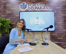 Portos do Paraná 