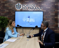 Portos do Paraná 