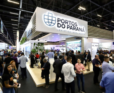 Portos do Paraná 