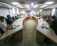 Novos conselheiros de Políticas sobre Drogas tomam posse nesta quarta-feira