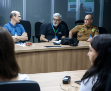 Novos conselheiros de Políticas sobre Drogas tomam posse nesta quarta-feira