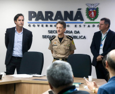 Novos conselheiros de Políticas sobre Drogas tomam posse nesta quarta-feira