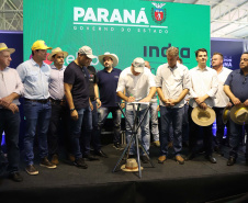 Em parceria com multinacional, Paraná terá centro de capacitação na área de TI