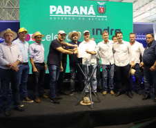 Em parceria com multinacional, Paraná terá centro de capacitação na área de TI