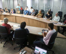 Novos conselheiros de Políticas sobre Drogas tomam posse nesta quarta-feira