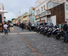 OPERAÇÃO PM