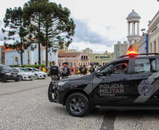 OPERAÇÃO PM