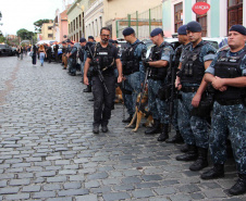 OPERAÇÃO PM