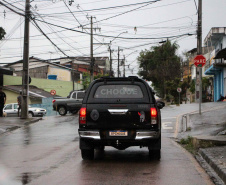 OPERAÇÃO PM