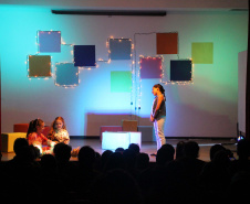 BPP teatro crianças