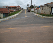 obras na Fazenda Rio Grande