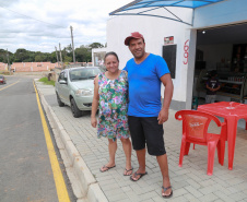 obras na Fazenda Rio Grande