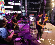 shows