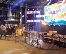 shows