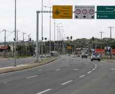 Contorno, conexões diretas e trânsito mais rápido: RMC tem cinco obras no pacotão do Estado