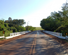 Licitação para reforma de 13 pontes no Oeste avança para fases finais 