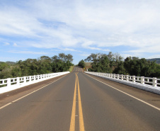 Pontes Sudoeste