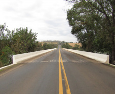 Pontes Sudoeste