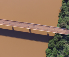 Avançam editais de reforma de pontes na região Norte, Vale do Ivaí e Norte Pioneiro 