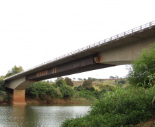 Licitação para reforma de 13 pontes no Oeste avança para fases finais 