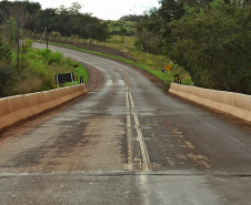 Licitação para reforma de 13 pontes no Oeste avança para fases finais 