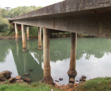 Pontes Sudoeste