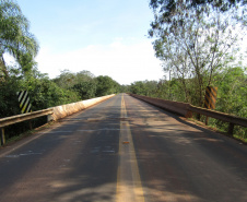 Licitação para reforma de 13 pontes no Oeste avança para fases finais 