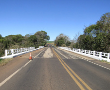 Pontes Sudoeste