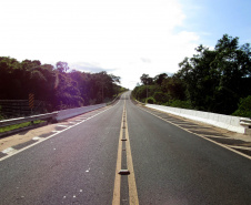 Estado lança edital para reforma de aterro da ponte da Estrada Beira-Rio no Noroeste 