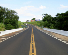 Estado lança edital para reforma de aterro da ponte da Estrada Beira-Rio no Noroeste 