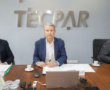 Tecpar vai trabalhar em parceria com hospitais veterinários para melhorar prestação de serviços