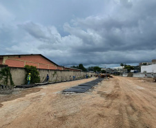 Viaduto BR-376 - São José dos Pinhais 