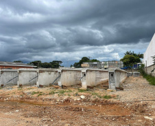 Viaduto BR-376 - São José dos Pinhais 