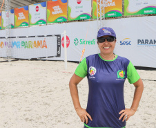Jogos paradesportivos em Caiobá estimulam inclusão e dão visibilidade a  revelações