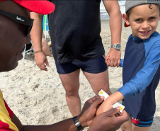Das estradas até as praias, segurança ganha reforço para o Carnaval 