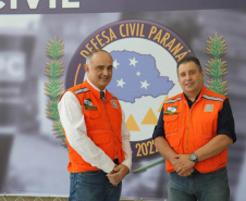 Defesa Civil do Paraná