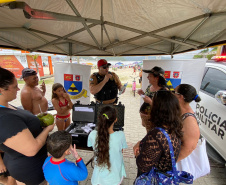  Pontal do Paraná e Antonina recebem neste final de semana exposição com carros e máquinas antigas da PMPR