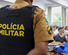 Polícia Militar lança Operação Volta às Aulas no Paraná 