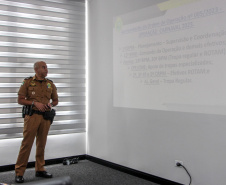 Polícia Militar fará operação especial durante o Carnaval de Curitiba