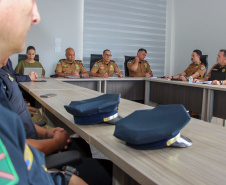 Polícia Militar fará operação especial durante o Carnaval de Curitiba