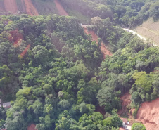 Defesa Civil trabalho SP