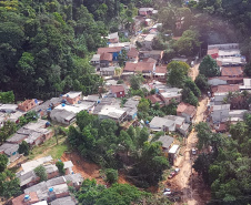 Defesa Civil trabalho SP