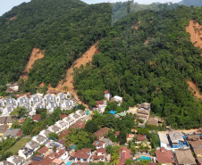 Defesa Civil trabalho SP