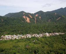 Defesa Civil trabalho SP