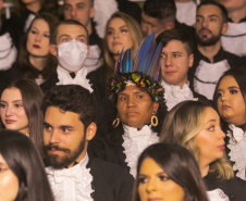 Vestibular dos Povos Indígenas tem mais de 700 inscritos