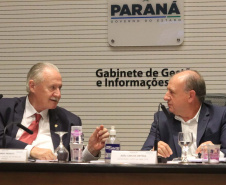 Codesul se reúne para apresentar resultados e futuras metas de desenvolvimento regional