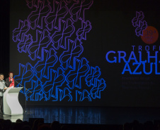 Troféu Gralha Azul abre para júri