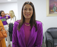 Secretaria da Mulher
