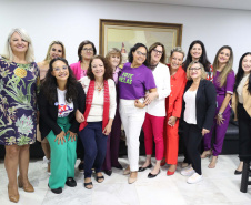 Secretaria da Mulher