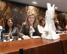 Secretaria da Mulher
